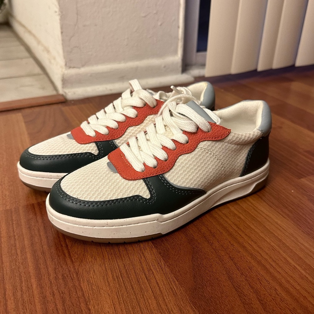 Madewell shoes size 5